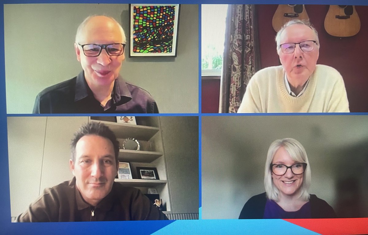 Ann-Marie Blake tweet media