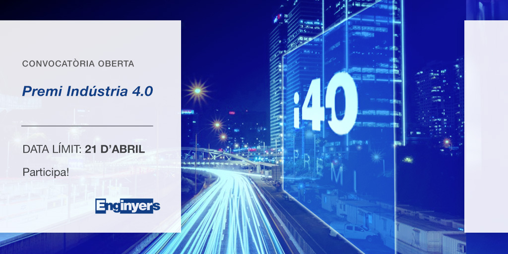 Enginyers Industrials de Catalunya tweet media