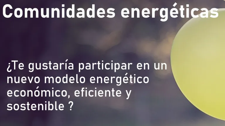 EnVerdeCoop's tweet photo. Comunidades Energéticas. ¿Te gustaría participar en un nuevo modelo energético?
#NuevoModeloEnergético ⚡️
#Sostenibilidad 🌱
#ProyectoColectivo 🤝
#EnergíaLimpia ☀️
#EconomíaSocial 💼
¡Pásate a ENVERDE! https://t.co/pZpRF4bJUR