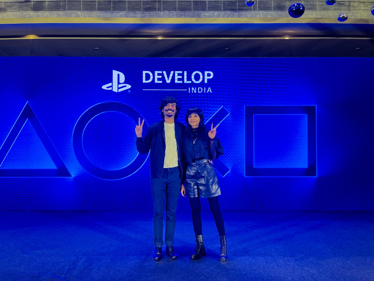 fishbowl (April 2 on Steam & PS5) tweet media