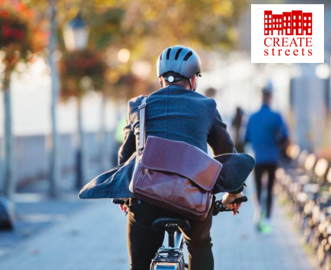 Moving for happiness &amp; health: Integrating physical activity into daily life boosts wellbeing. Walking/cycling to work or school enhances happiness &amp; reduces dementia risk by 50% with 10,000 steps/day. Let's prioritise cleaner, active transportation for a healthier future.