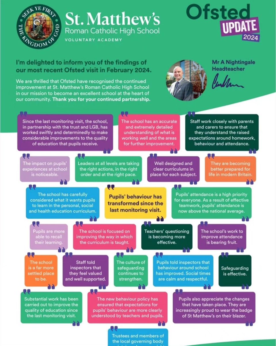 SMRCHS's tweet image. VACANCIES
#teachervacancies