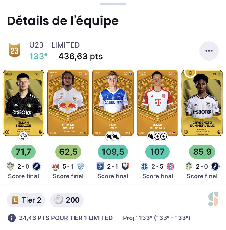 EL PROFESSOR 👨‍🏫💸 tweet media