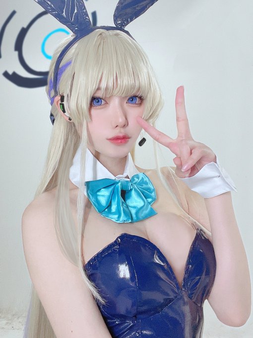 コスプレイヤーばななおれのTwitter画像29