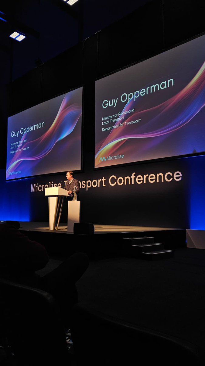 Guy Opperman tweet media