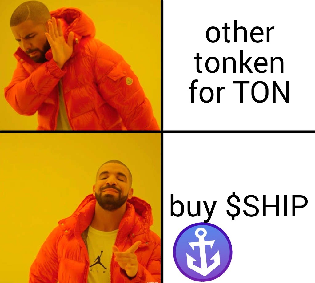 Dolac14's tweet photo. @TonShipCom @ton_blockchain https://t.co/xH04czdJwM
