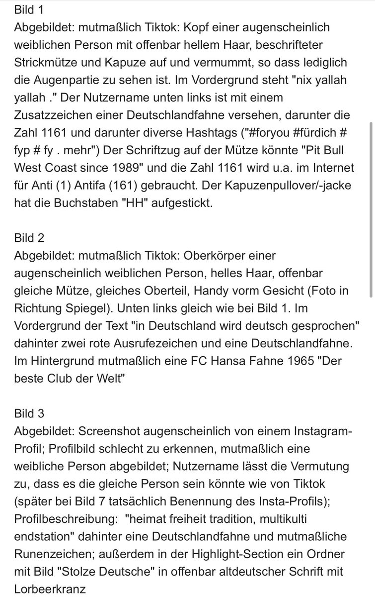 Tim_Roehn's tweet photo. @FWarweg @jreichelt @welt Herr Warweg, ich glaube, hier liegt ein Missverständnis vor. Wir wissen nicht, ob es Helly Hansen ist oder nicht. Siehe auch unser Text: Das - s.u. - ist es, was uns die Polizei mitgeteilt hat. Die Screenshots selbst wurden - auf Bitten der Mutter - exklusiv “Nius” zugespielt. https://t.co/F4TG1wZbJ4
