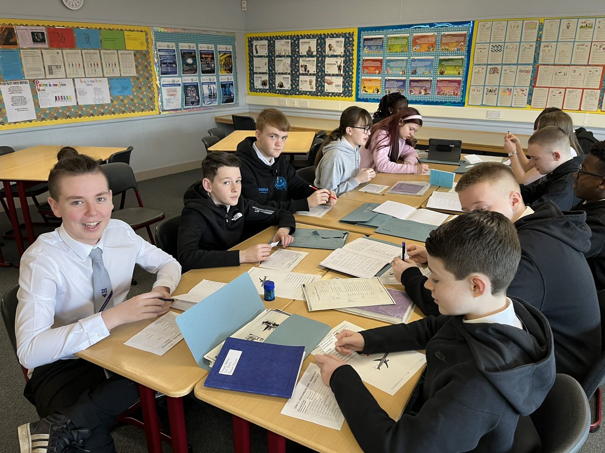 BHSModLang tweet media