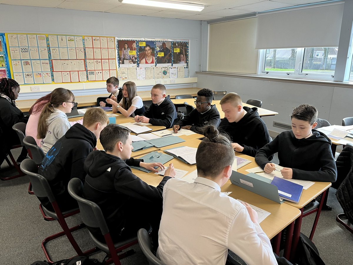 BHSModLang tweet media