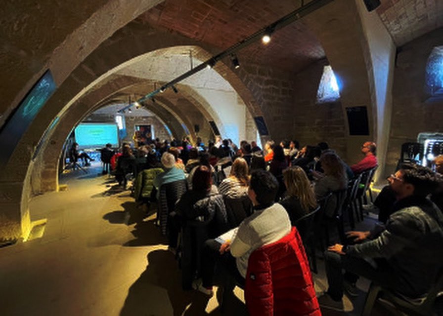 Associació Iniciatives Rurals Marítimes Catalunya tweet media