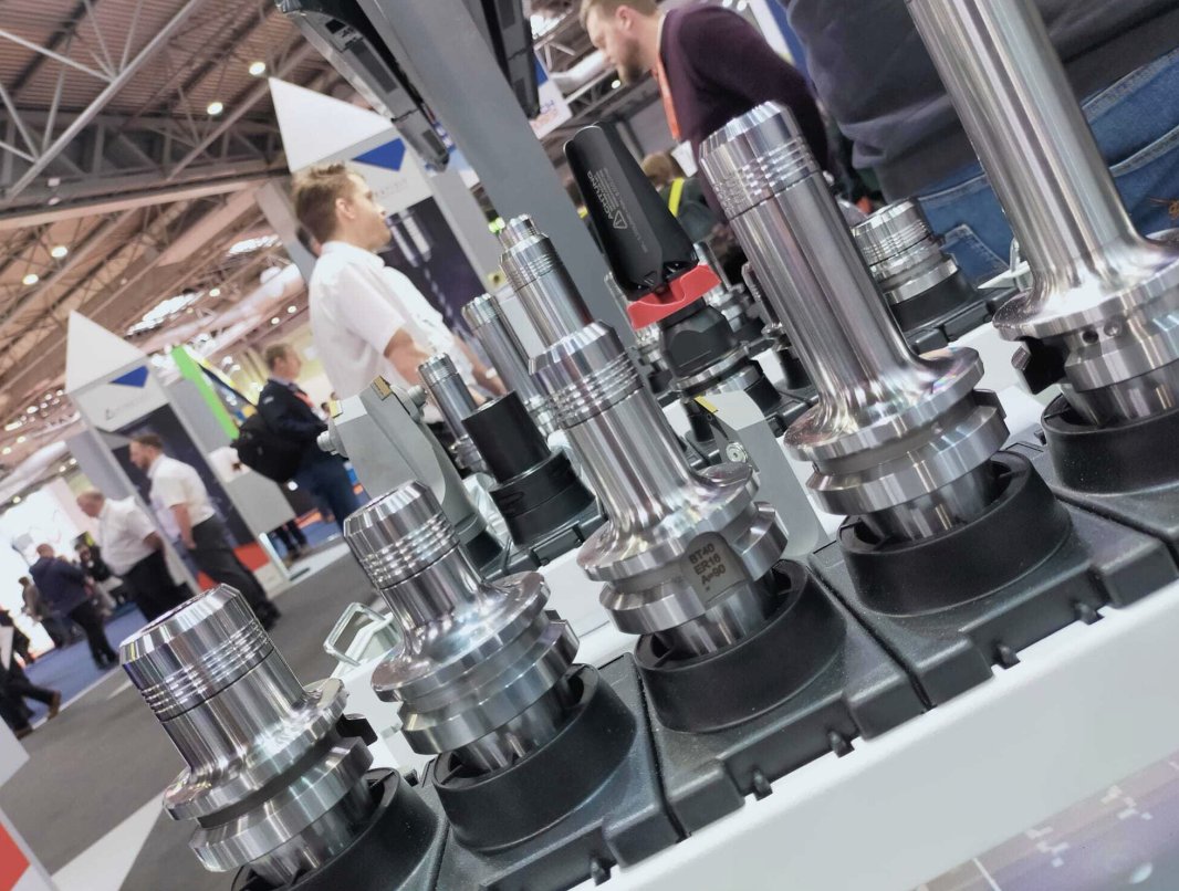 At the #ESCshow you’ll find sub-contracting products and services from exclusively UK-based suppliers, helping to reduce goods miles as part of the UK’s commitment to greener manufacturing! 

Register to visit for FREE: ow.ly/jEhJ50QOz2U

#ESCShow #mfg #engineering