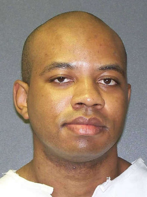 KarineOmry's tweet photo. I remember #RayJasper executed by the state of TX on March 19, 2014. He was sentenced to death under the Law of Parties, although he didn't kill anyone. His co-defendant who committed the crime pled guilty and got a life sentence. Read his last letter: https://t.co/0JYMmXpNyl https://t.co/zgqrvph4Lm