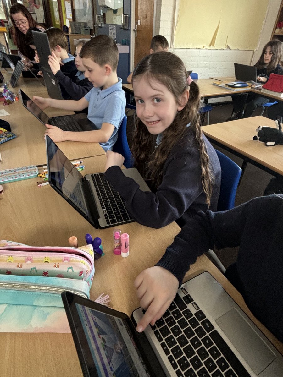 GPSYear1's tweet image. Scratch with Year 4! #gpscomputing ⁦@greenparkschool⁩