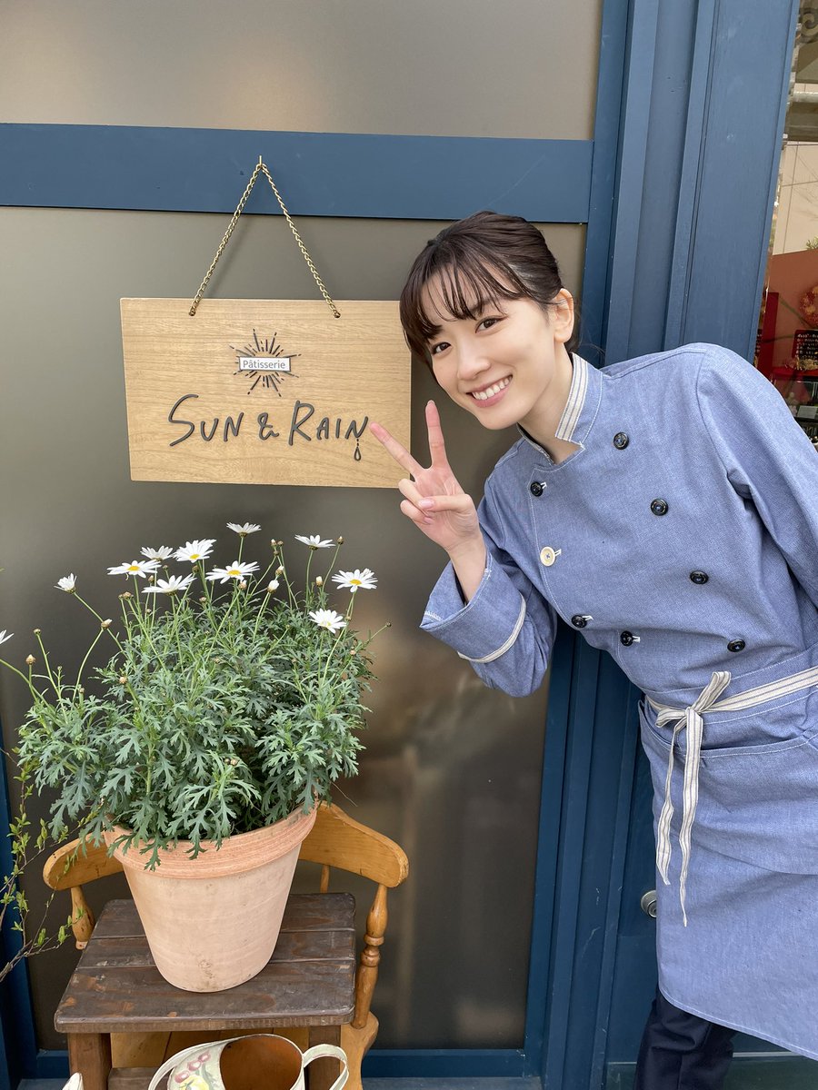 KUUUMAMONN's tweet photo. 最終回みて号泣
斎藤工に期待しましたが、、
みてる側はハッピーエ��ドでは
ないですが、雨ちゃんと太陽くんは
ハッピーエンドになったんだろな

運命は最初から決まっていて

どれだけ人を想えるか

お互いに心をあげれるか

２人にとっての奇跡だったんだな

と思いました。

#君が心をくれたから https://t.co/6RbYkUGkMM