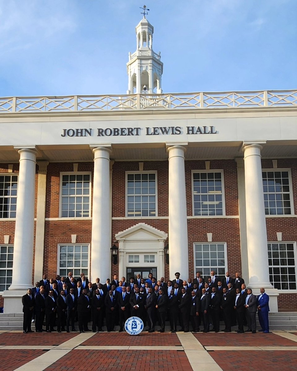bluachilles's tweet photo. Almost forgot 2 post. Had a great state conference this past weekend. Thanks to the Brothers in Troy for hosting. #CapstoneStateSigmas #BluPhi #GammaSigma #GOMAB #IAMBK #AlabamaMade https://t.co/l7NNrRzTqF