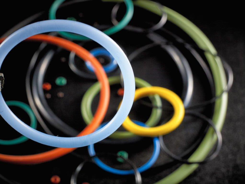 All O-Rings Are Black…..

…….Not quite…..for ease of identification, ease of installation, differentiation between materials and traceability we are often asked to provide O-rings in a variety of different colours.

linkedin.com/company/325931…
