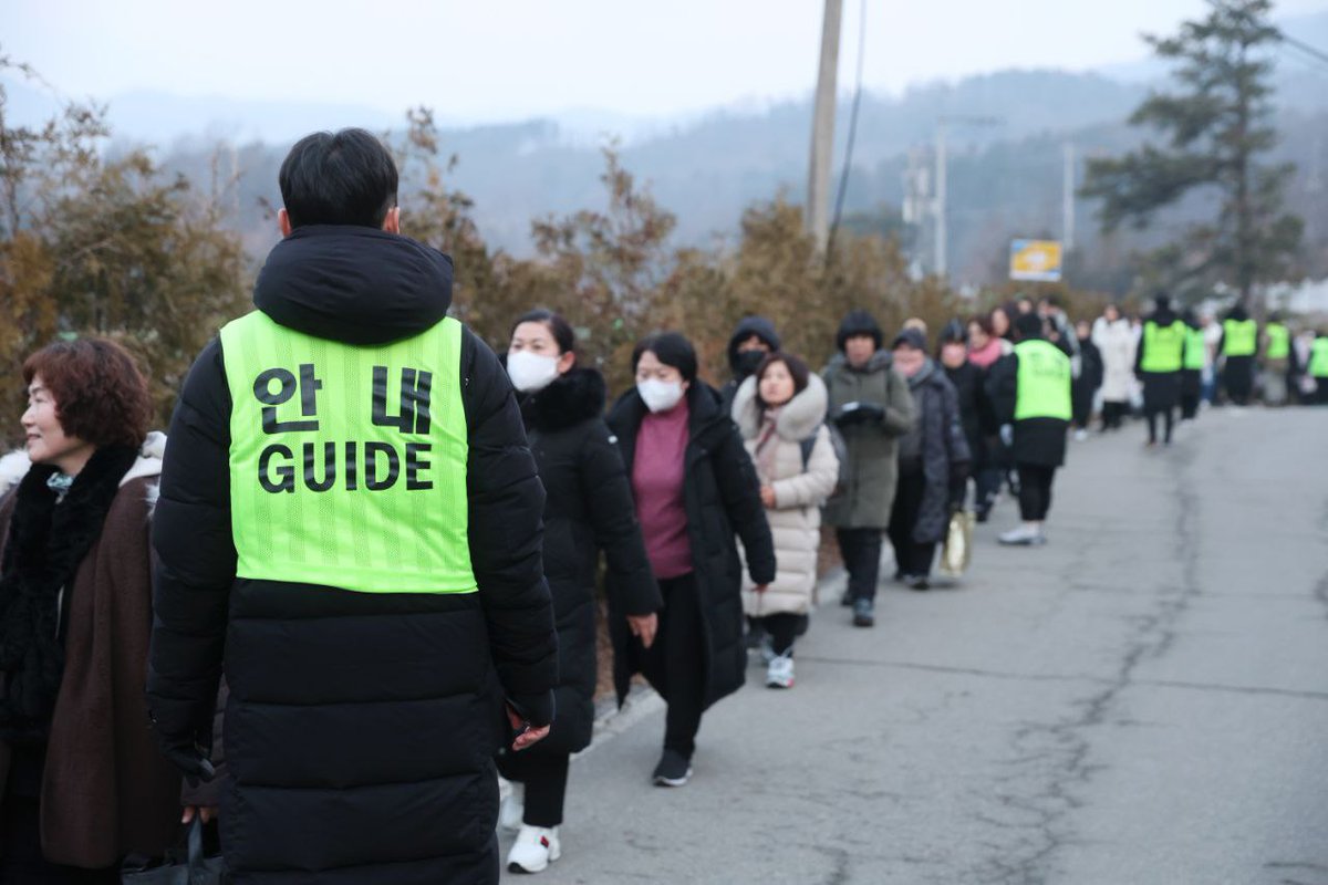 DgHwpl's tweet photo. #didyouseethat #didyouknowthat
Amidst Ongoing Global Conflicts, International Experts Gather to Discuss Institutionalizing Peace
- HWPL’s 8th Annual Commemoration of the Declaration of Peace and Cessation of War (DPCW) Held on March 14th - https://t.co/VNNOyVoXDD
