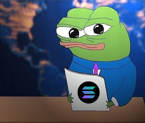 IamDatPresident's tweet image. GM frens, ready for the next Solana presale ?

It's meme coin time.

Interact with this tweet frens

MEME DAT PRESIDENTS