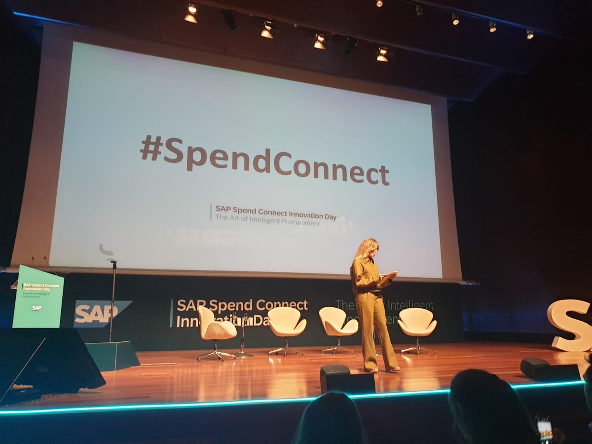 inetum_es's tweet photo. Hoy, acompañamos a @SAPSpain en el SAP Spend Connect Innovation Day, que se celebra en el @museoreinasofia.
¡Te esperamos en la zona de exposición!
#SpendConnect
#SAP #SAPAriba
#Inetum #Positivedigitalflow https://t.co/nwqnOB8Sp0