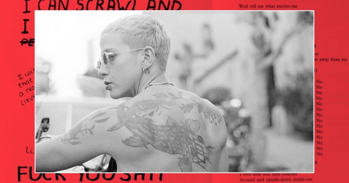 Guess who called the session: Let’s talk about Kathy Acker, the queer punk feminist poet playwright, and how one of the only people to have staged her work was a white man who got it wrong. @DandDUK #DevotedandDisgruntled #DandD19 buff.ly/3VEZ5Zx