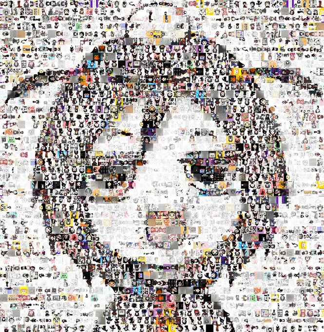 Special thanks to the more than 500 works of fan art, "#おゆちゃんち"!! 
