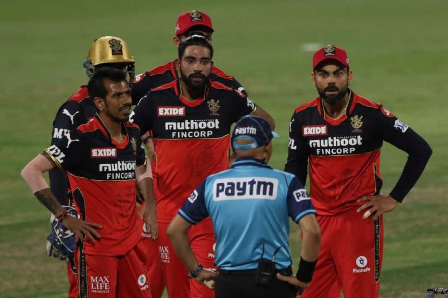 IPL 2024 Introduces Smart Replay System: Know Why BCCI Wants To Use This Technology - Power Corridors