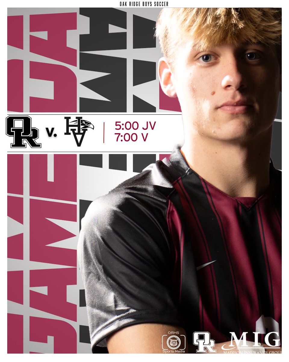 Home opener tonight at Pro2Serve Soccer Complex.