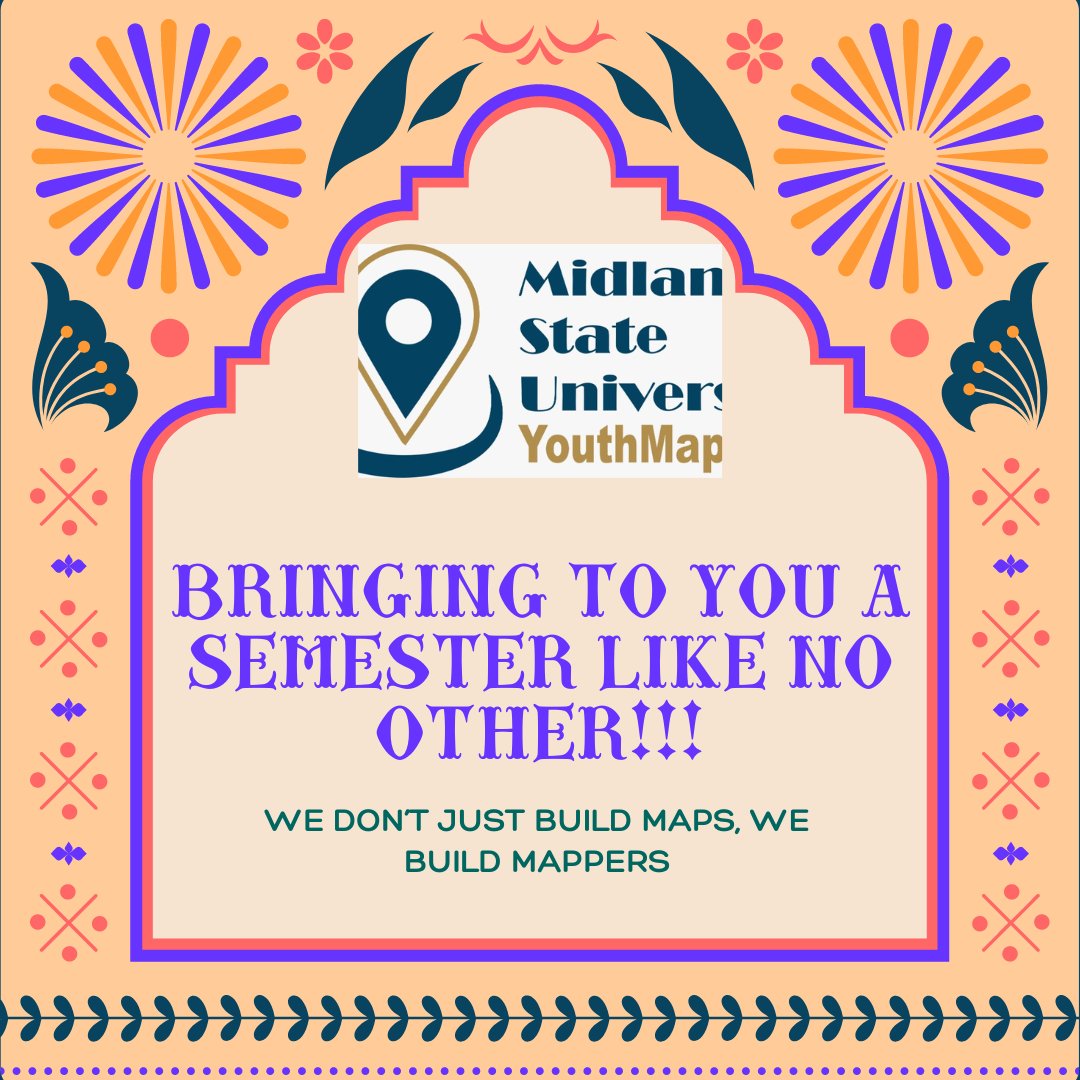 This semester, we're implementing a fresh approach with clearly defined agendas for each weekly meeting. We're happy to report that it's been a resounding success!

Since week 1, we've hosted a series of engaging events, which we can't wait to share with you all. Stay tuned!