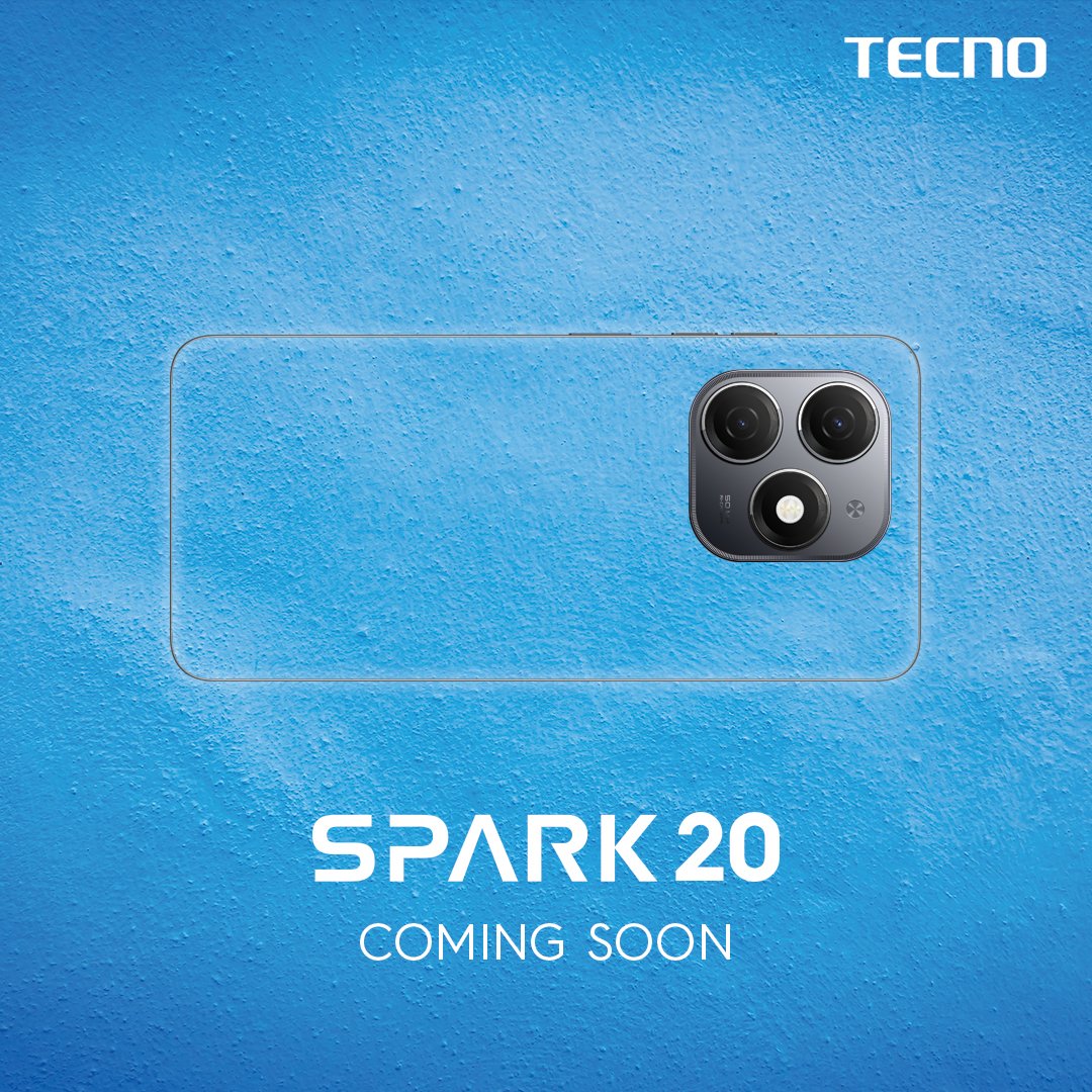 TECNOMobileSA's tweet photo. Crystallize wonderful moments at a push of a button✨
#WinBigSparkBeyond #LauchingSoon https://t.co/BlMS9j8JyQ