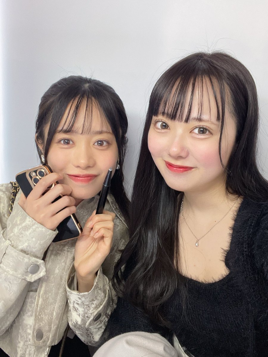 この前ゆいちゃんとデートした😽♡ すき！