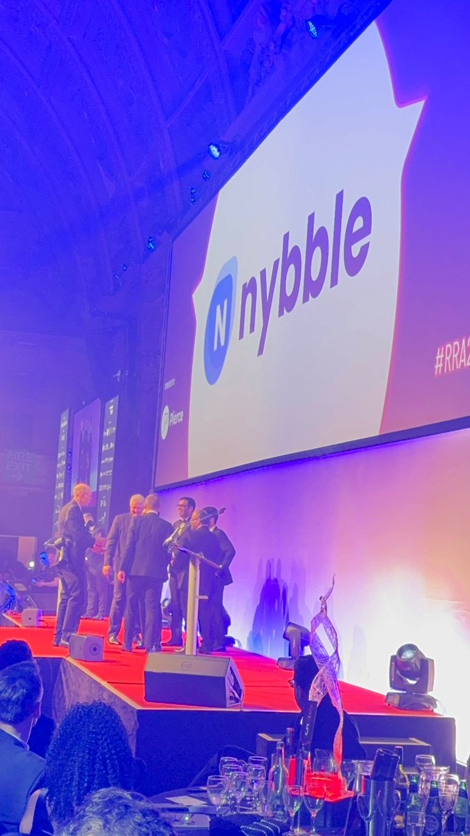 @NybbleLtd @redroseawards Big congratulations team @NybbleLtd! #RRA24 Visit Nybble here: nybble.co.uk View the full write up and list of winners here: chamberelancs.co.uk/2024/03/red-ro… #lancashirebusiness (4/4)