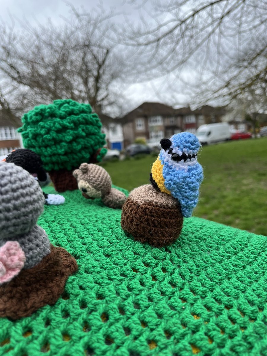 Terry👩🏼‍💻 🌈🐶 aka Mrs P tweet media