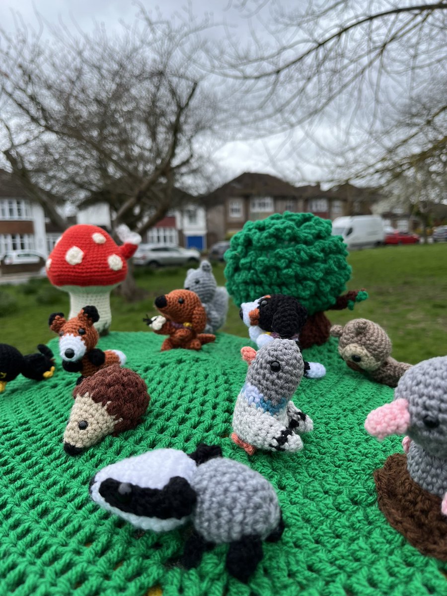 Terry👩🏼‍💻 🌈🐶 aka Mrs P tweet media