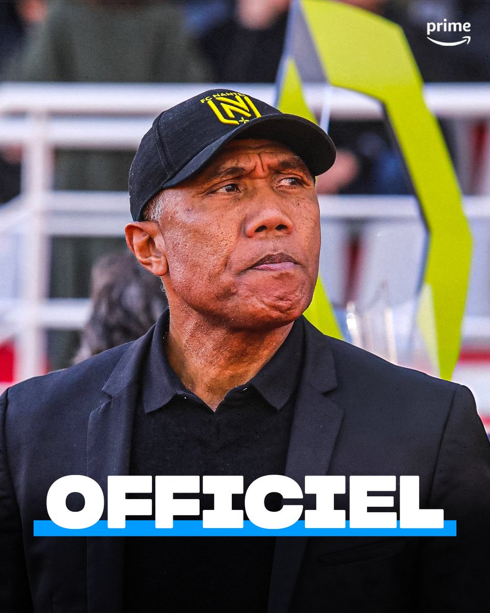 Prime Video Sport France tweet media