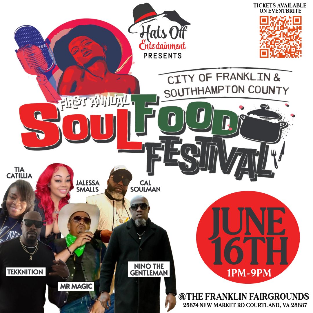 140beans's tweet photo. Courtland Virginia see yall there !! https://t.co/K2X3BY96ne