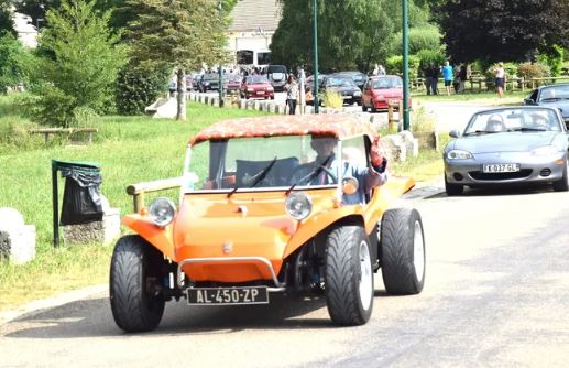 Les Rencontres autos motos tonnerroises seront de retour en juin <a href="/OT2CYT/">Chablis, Cure, Yonne & Tonnerrois</a> #Tonnerre #tourisme #Automobile ==>lyonne.fr/ancy-le-franc-…