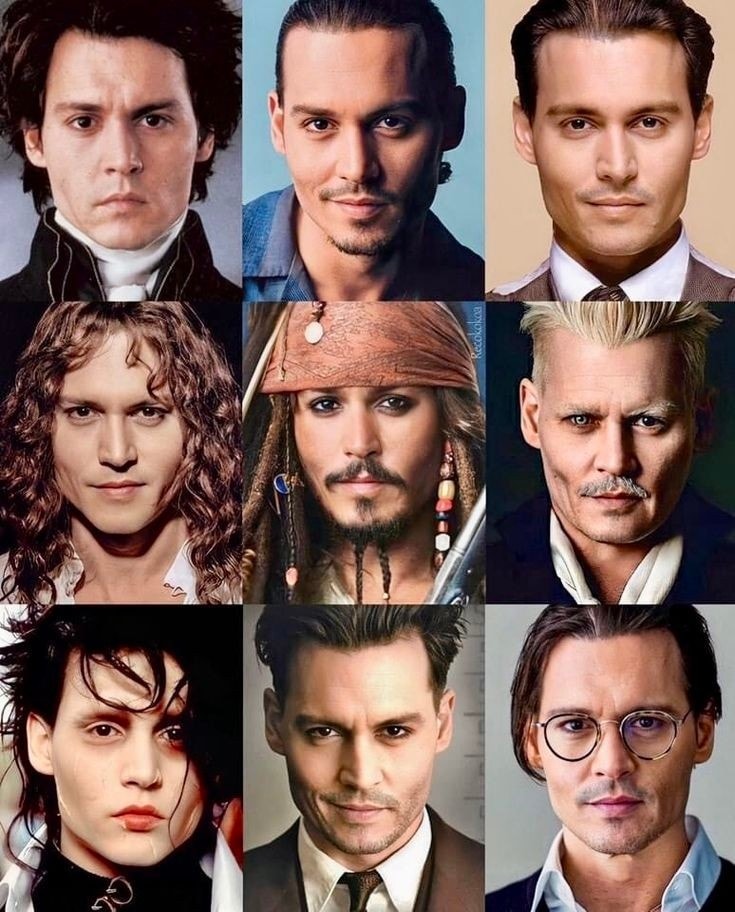 Just to remind you~ Johnny Depp

#johnnydepp

#jacksparrow

#piratesofcaribbean