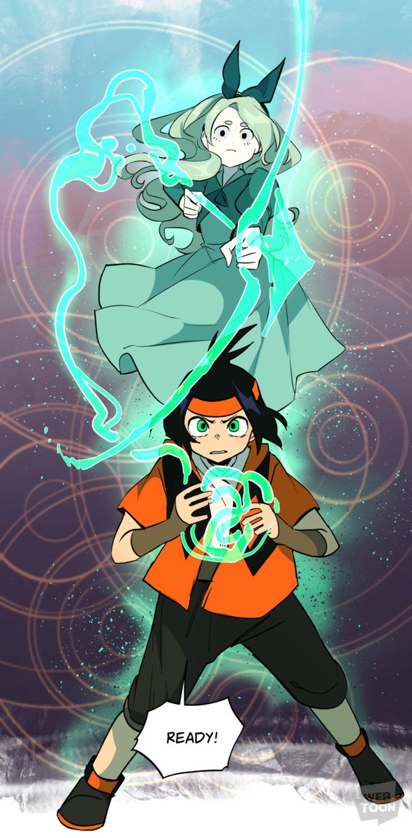 Leaglem's tweet photo. I hope you're caught up because Season Finale is not so far off ✨️ https://t.co/BwlyFNzrbJ