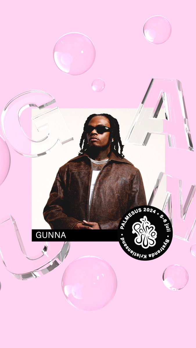 Palmesus tweet media