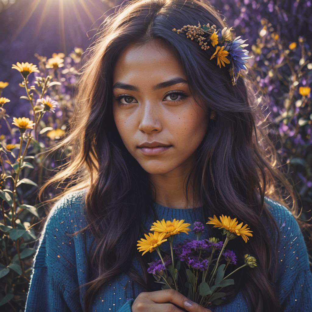 Sonelis_Moon's tweet photo. @lenata4 Thanks a lot Natascha. Have a great day and some warm sunlight on all your ways. (Made with a SDXL model) https://t.co/RF0f5x8Tbl