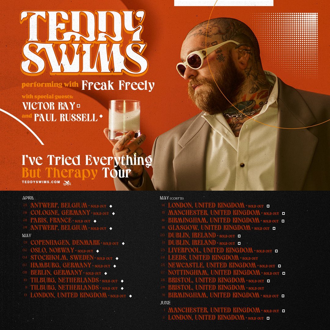 YourTicketsNow! tweet media