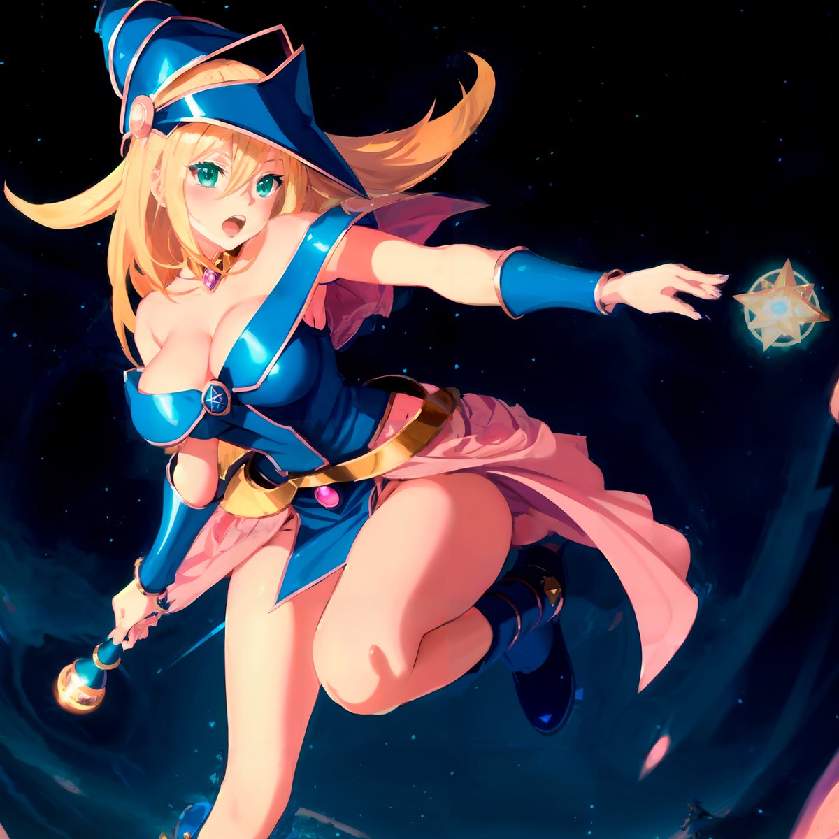 遊戯王が好きなホムラ@ワールドコイン (@yugioh7) on Twitter photo 