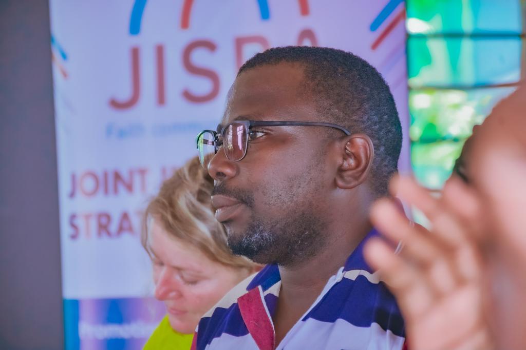BadiliTana's tweet photo. We're grateful to the Joint Initiative for Strategic Religious Action for allowing us to be pioneers of this important initiative. As Badili Tana Initiative, we're committed to fostering unity and cooperation within our community.#FoRB #JISRA #PGM1 #InterreligiousHarmony https://t.co/wQSY2uJHAO