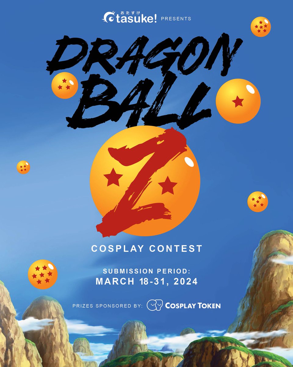 Otasuke! Cosplay Community App tweet media