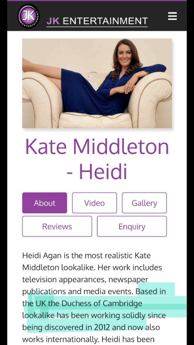 CartlandDavid's tweet image. Must be raking it in