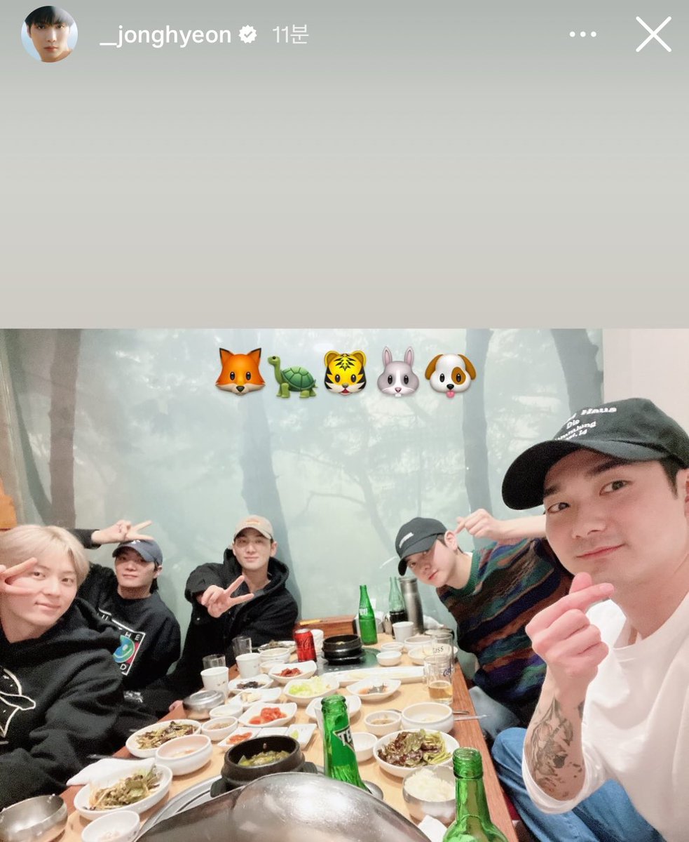 lollapang's tweet photo. 이모티콘 오랜만이다 .. 🥹 https://t.co/LXvrVKNRH6