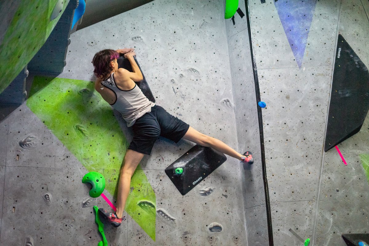 The Warehouse tweet media