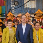 Photo by London Liberal Democrats (@LondonLibDems)