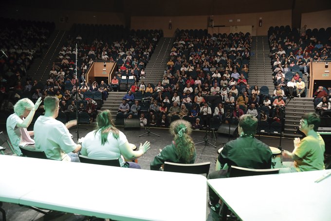 Foto cedida por Ayuntamiento de Rivas