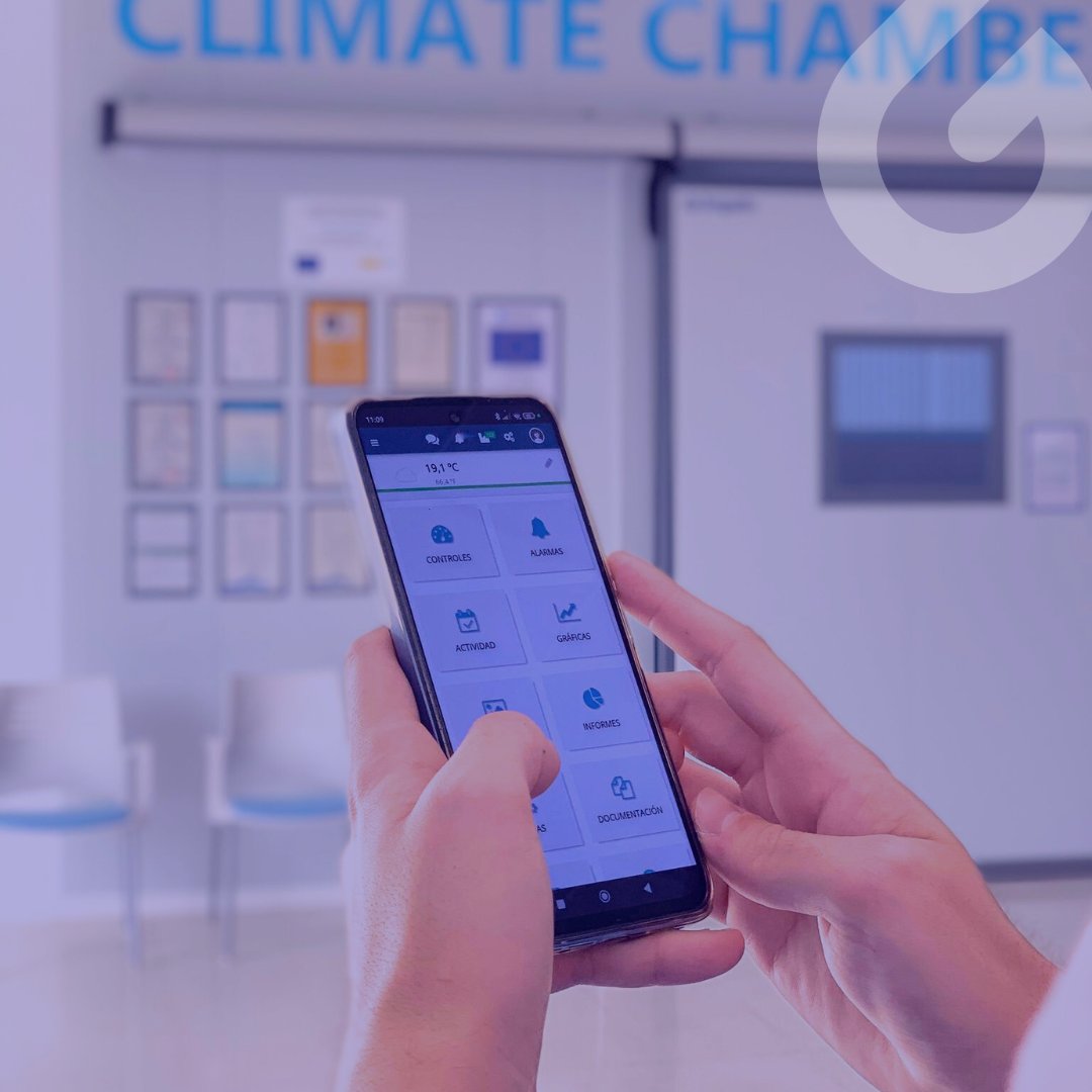 wearegenaq's tweet photo. Thanks to GENAQ's Climate Chamber, we can replicate the climatic conditions of any location, providing precise estimates on drinking water generation and energy consumption.
Plus, thanks to @kiconexIoT, we can monitor these parameters, ensuring seamless control and optimization. https://t.co/9eUfu3fdso